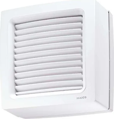 Produktbild von Evn 15 Fenster- Und Wandventilator
