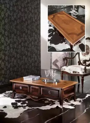 Zdjęcie produktu dla Stolik kawowy design stoliki kawowe stoliki boczne salon