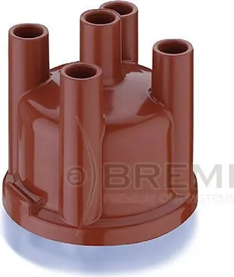Produktbild von BREMI 6630 Zündverteiler Verteilerkappe für VW Polo Schrägheck (6N1)