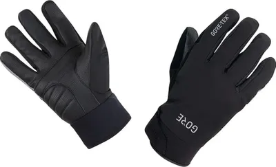 Produktbild von Gore C5 GTX Thermohandschuhe Winter schwarz größe XS (5) 100563-9900-3