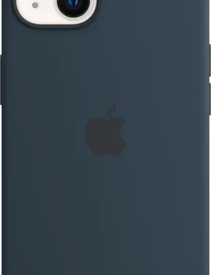 Immagine prodotto di Apple MC2Y4ZM/A custodia per cellulare 15,5 cm (6.1pollici) Cover Blu