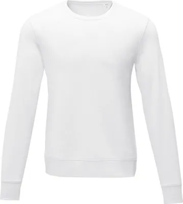 Produktbild von Elevate - "Zenon" Pullover für Herren PF3489 (XS) (Weiß)