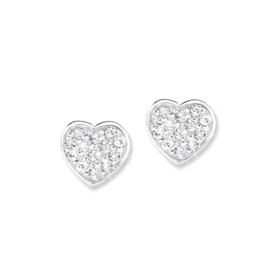 Produktbild von s.Oliver Jewel Kinder und Jugendliche Ohrringe SOK165/1 - 9101870