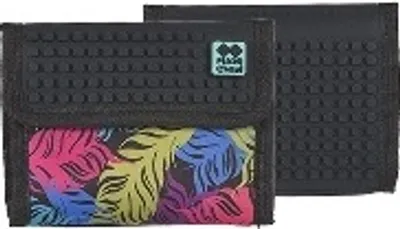 Produktbild von PIXIE CREW brieftasche mit Fach 13 cm schwarz