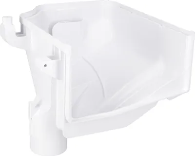 Produktbild von easyPART passend für 865318 gorenje Waschmittelkasten für Waschmaschine