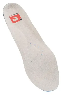 Imagen del producto de Plantillas "Pro Gel" uni para hombre/mujer, modelo IG6111 (talla 42 EU - 43 EU), color gris