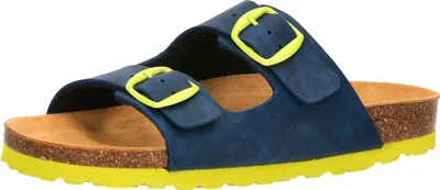 Produktbild von Pantolette Bioline Kids 34