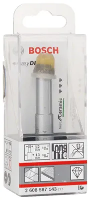 Produktbild von Bosch 2 608 587 143, 33 mm