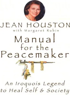 Produktbild von Manual for the Peacemaker