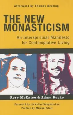 Immagine prodotto di The New Monasticism