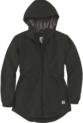 Produktbild von Carhartt Rockford Jacke Schwarz M Schwarz M