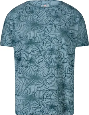 Immagine prodotto di Cmp 33n7976, maglietta a maniche corte, blu, taglia XL, donna, colore blu, taglia XL