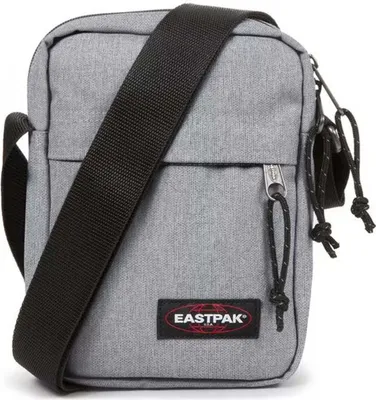 Produktbild von Eastpak Umhängetasche THE ONE Sunday Grey