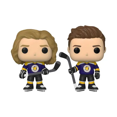 Immagine prodotto di Letterkenny - Reilly & Jonesy 2 Pack - Funko Pop! - Figura in vinile