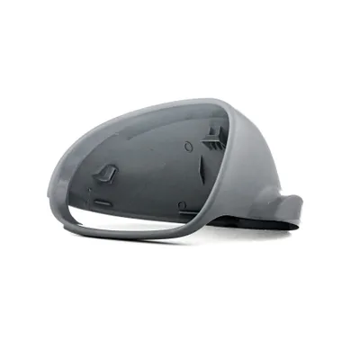 Produktbild von ALKAR 6341128 Außenspiegel Abdeckung Kappe Links für VW Golf V Schrägheck (1K1) Spiegelkappe