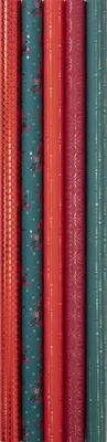 Produktbild von Clairefontaine Premium 80g Velvet 2x0,70 Dspl 30Rl