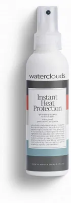 Produktbild von Waterclouds Instant Heat Protection Spray – 150 ml – For All Hair Types