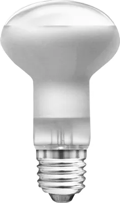 Produktbild von Müller Licht LED Leuchtmittel Reflektor E27 3W 120° matt