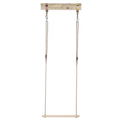 Produktbild von Swing King Trapez-Schaukel Holz 2521070