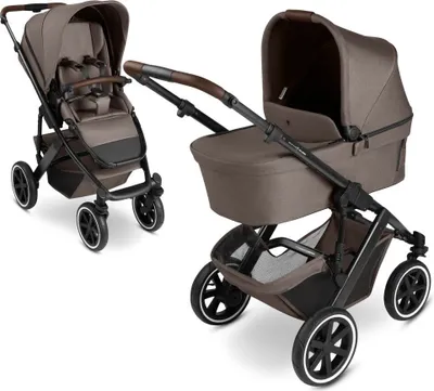 Produktbild von ABC Design Kombi-Kinderwagen Salsa 5 Air