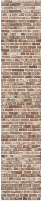 Imagen del producto de Papel tapiz vinílico preencollado – LOS ANGELES BRICKS – 1 rollo de 300 x 60 cm