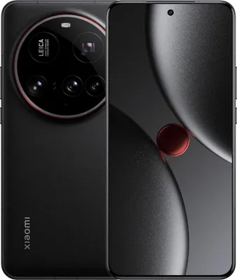 Zdjęcie produktu dla Smartfon Xiaomi 15 Ultra 5G 16/512GB Czarny