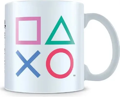 Immagine prodotto di Tasse PlayStation