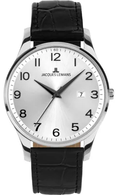 Obrázek produktu pro Jacques Lemans hodinky 1-2215E