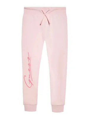 Obrázek produktu pro Dívčí tepláky GUESS - J2RQ34 KB621 G4S9 (velikost pro věk 14 let - 164)
