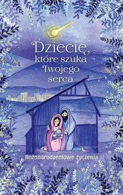 Produktbild von Książka Roman Mleczko - Dziecię, które szuka Twojego serca