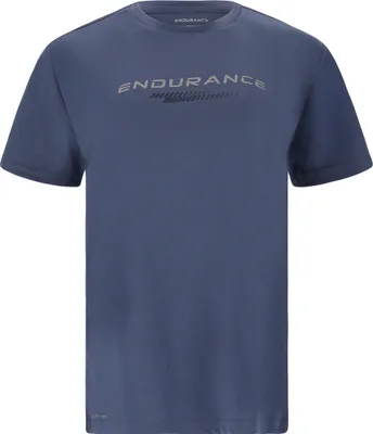 Obrázek produktu pro ENDURANCE Tričko Keiling s rychleschnoucí technologií QUICK DRY 2177 Serenity Blue 44