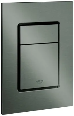 Produktbild von GROHE Skate Cosmopolitan taille S, Graphit, 1 Stück(e)