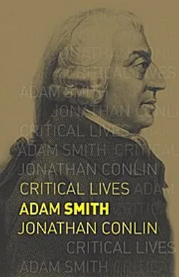 Immagine prodotto di Adam Smith
