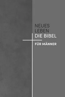 Obrázok produktu pre Neues Leben. Die Bibel für Männer