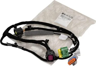 Produktbild von Fiat Kabelstrang für die Schiebetür links Doblo ab Bj. 2009 51871088