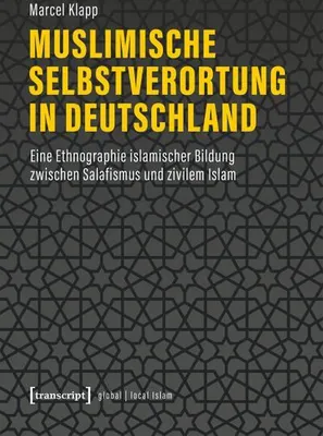 Image de Muslimische Selbstverortung in Deutschland