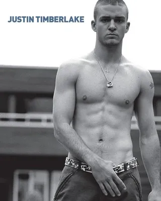 Immagine prodotto di TIMBERLAKE Justin - 40x51 cm - Poster
