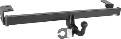Produktbild von STEINHOF T-130 Anhängerkupplung 600kg Max für TOYOTA AURIS (NZE18, ZRE18)