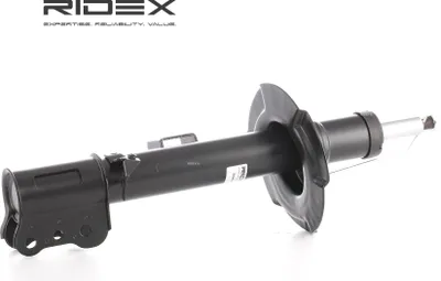 Produktbild von RIDEX Stoßdämpfer Vorne Links für FORD MAVERICK Federbein 854S1217