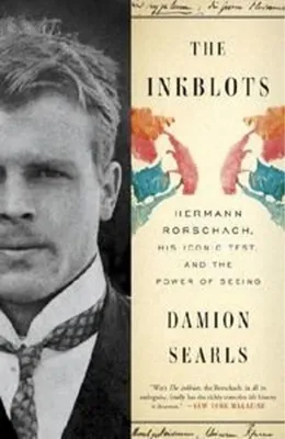 Produktbild von The Inkblots