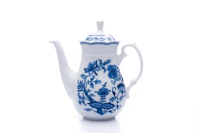 Produktbild von Natalie, Kaffeekanne, 1,35 l, Birne, Porzellan Thun 1794