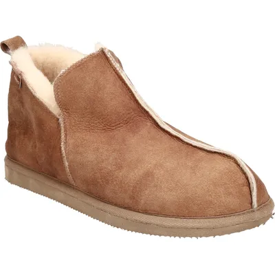 Immagine prodotto di Pantofole Shepherd in pelle