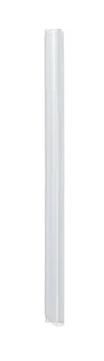 Zdjęcie produktu dla DURABLE Grzbiety zaciskowe A5 5 mm opakowanie 100 sztuk, Przezroczysty, 291119, 100 szt.