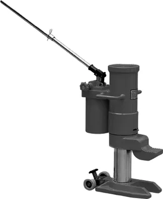 Produktbild von Hydraulischer Maschinenheber 25.000 kg