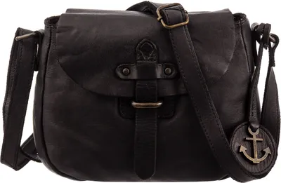 Produktbild von Harbour 2nd UP13113 Crossbody Style CATHEY Umhängetasche ash