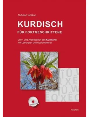 Image de Kurdisch für Fortgeschrittene