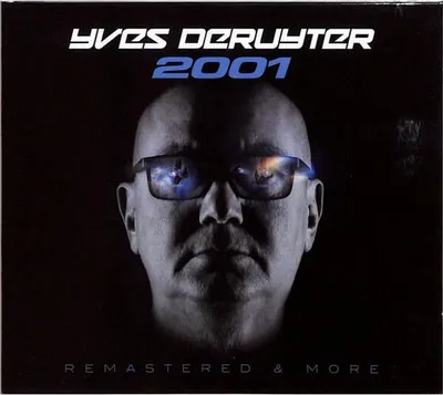 Obrázok produktu pre 2001 (remastrované a ďalšie)