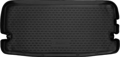 Immagine prodotto di ELEMENT Tappetino bagagliaio 3D su misura per Volkswagen California, 2003-2015 | 1 pz