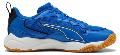 Image de Chaussures de sport Puma Solarflash 4, couleur bleue, pointure européenne 45, couleur bleue, pointure européenne 45