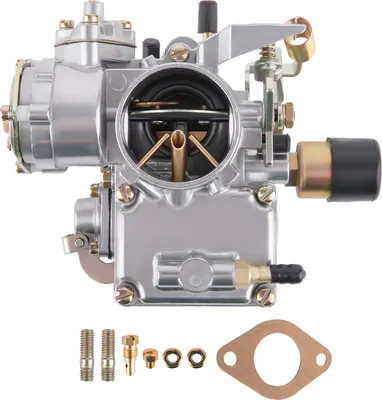 Produktbild von Karburátor pre Volkswagen VW 34 PICT-3 VW Beetle Transporter 1600CC 113129031K